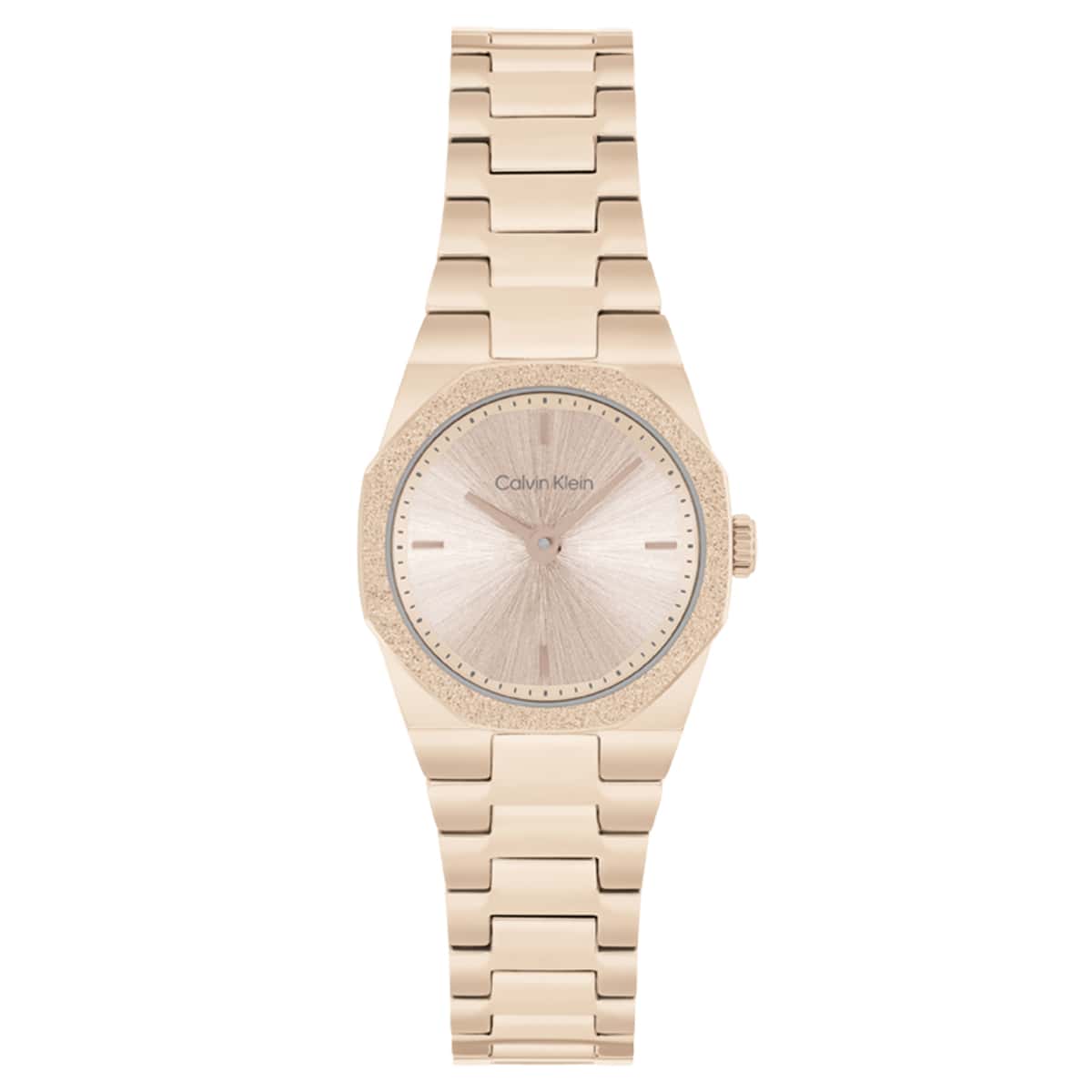 Calvin Klein Geometric Elegance CK25100144 Women’s Watch