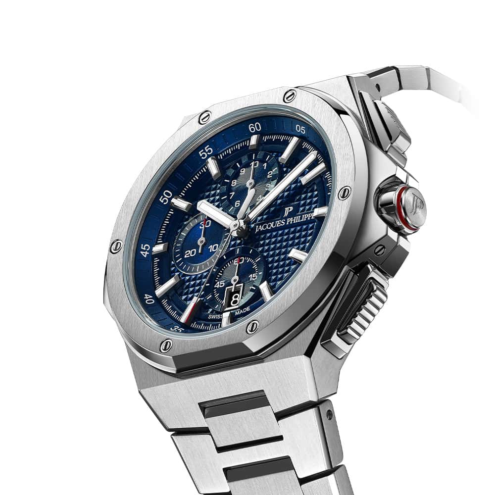 洋楽 prestige JPQGC481336XS Erkek Kol Saati ve Yedek Kordon