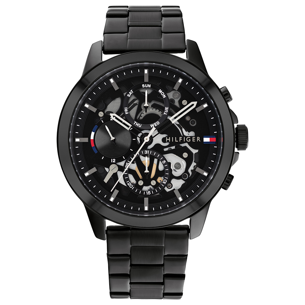 Tommy Hilfiger Henry TH1710478 Men’s Watch