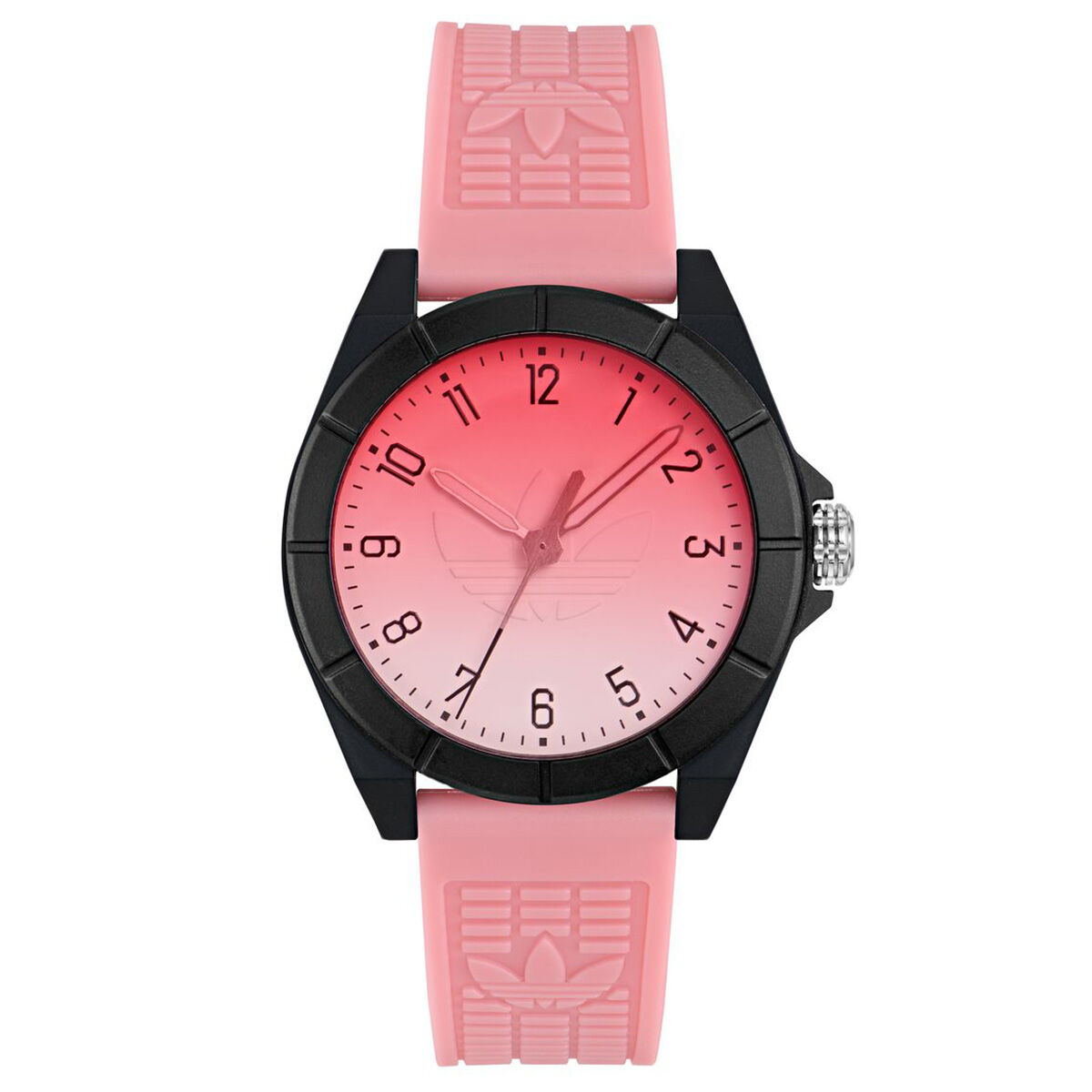 Adidas Project Four Grfx ADAOST26510 Unisex Watch