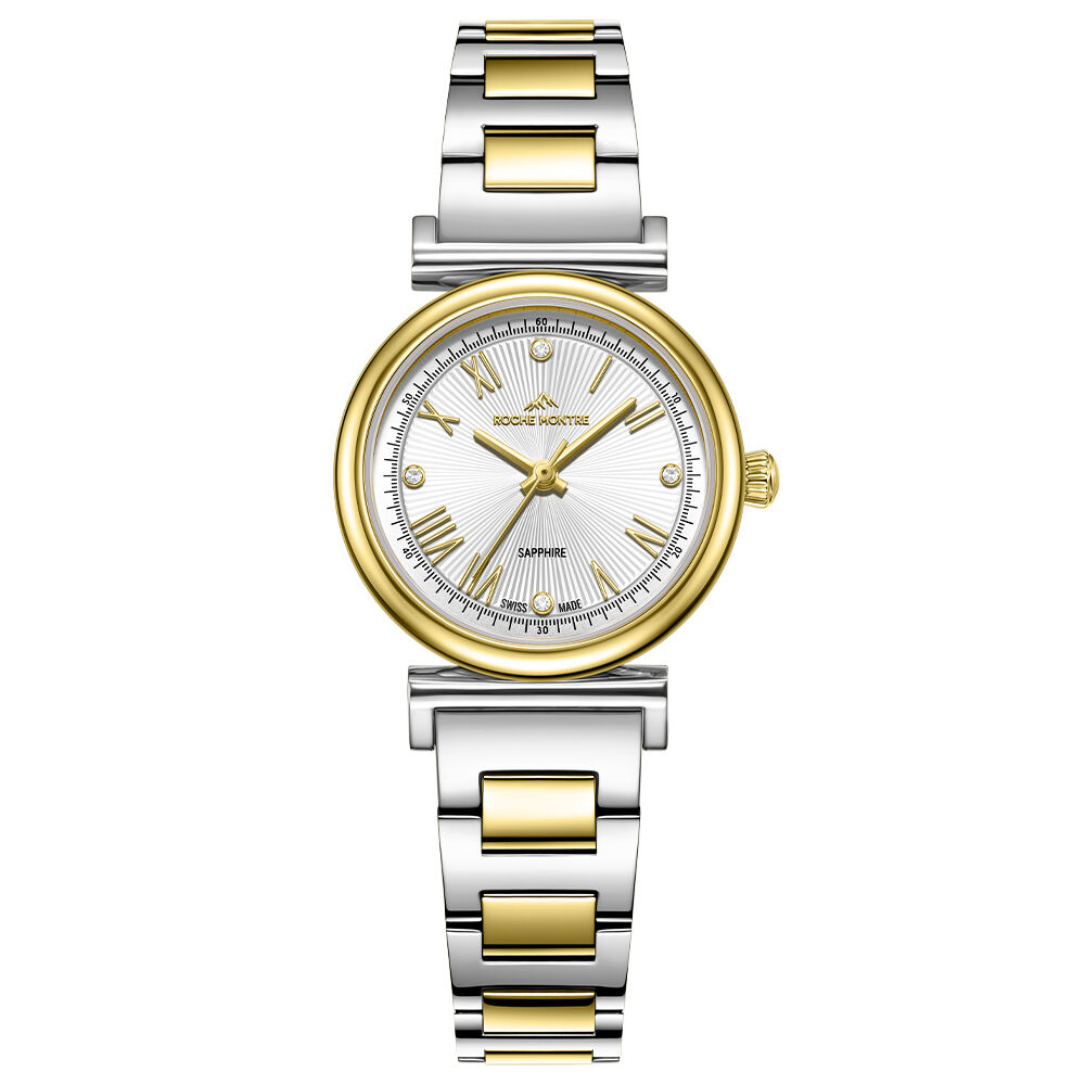 Roche Montre Bern RML7001-02