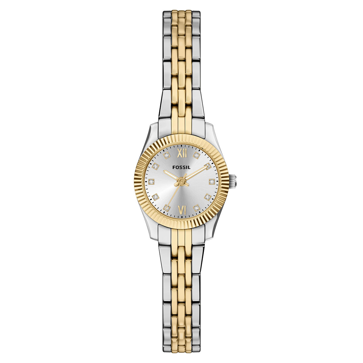 Fossil FES5473 Kadın Kol Saati