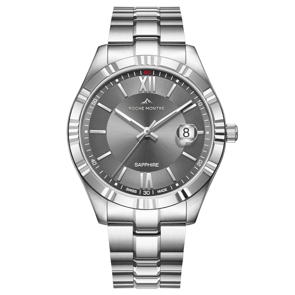 Roche Montre RMG8000-03 Erkek Kol Saati