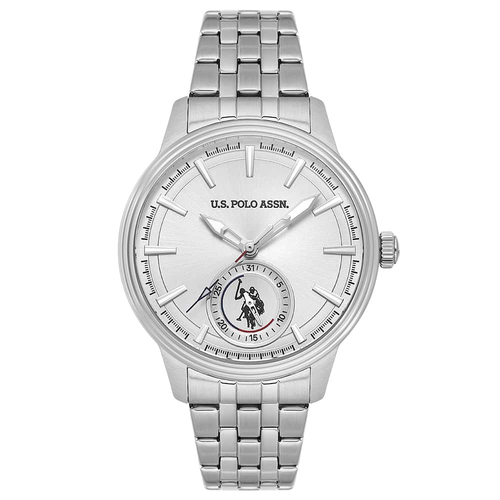U.S. Polo Assn. USPA1131-03 Erkek Kol Saati