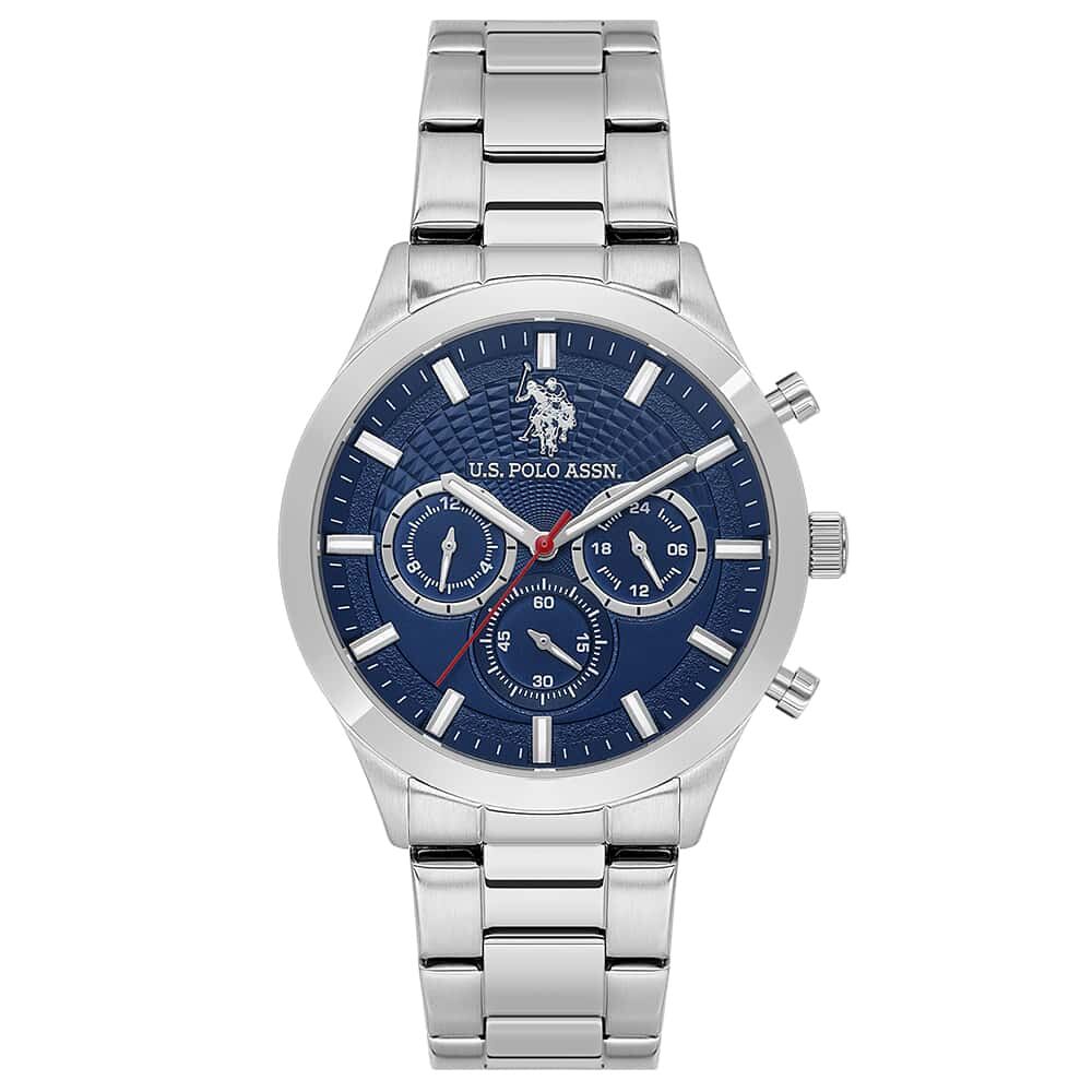 U.S. Polo Assn. USPA1141-04 Erkek Kol Saati