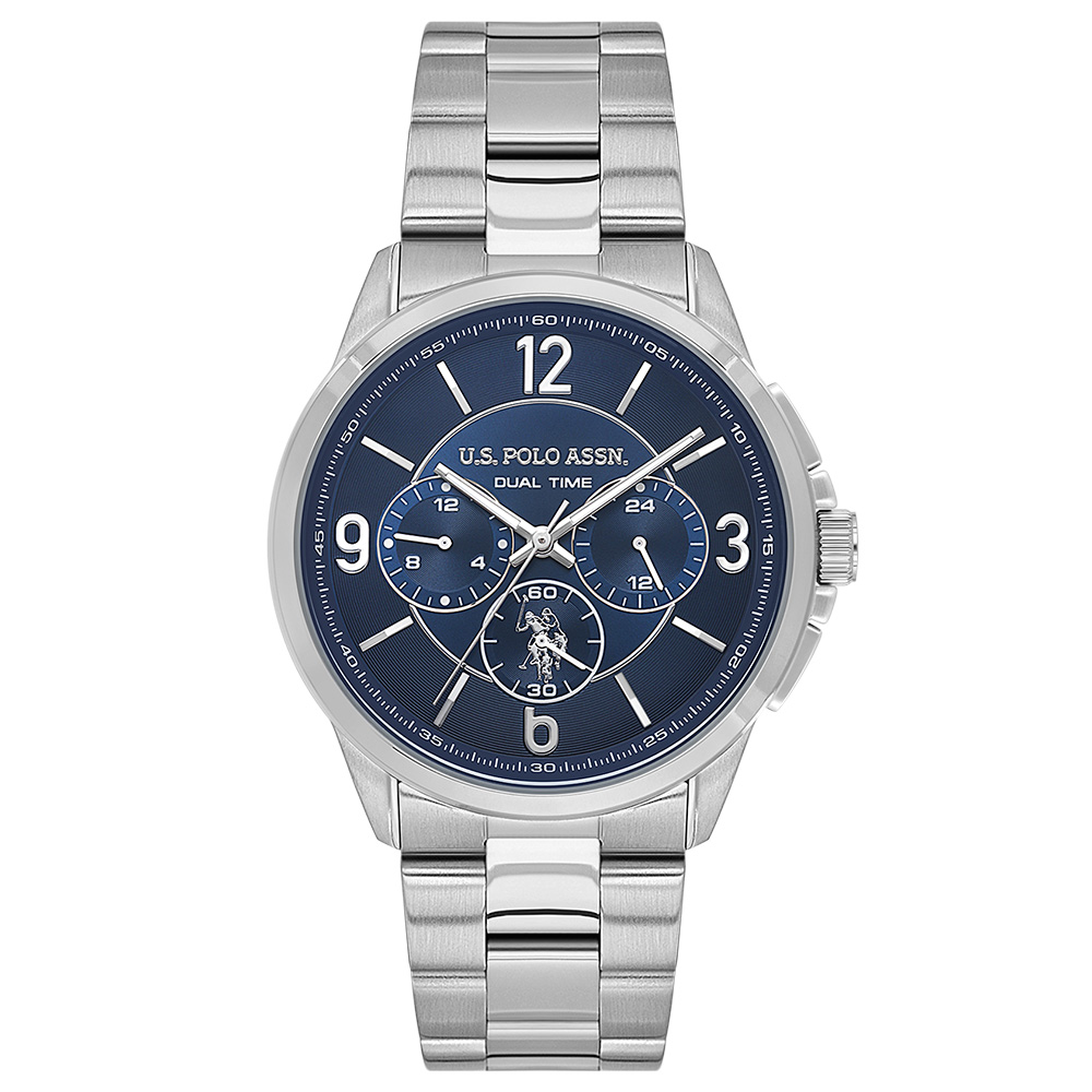 U.S. Polo Assn. USPA1135-02 Erkek Kol Saati
