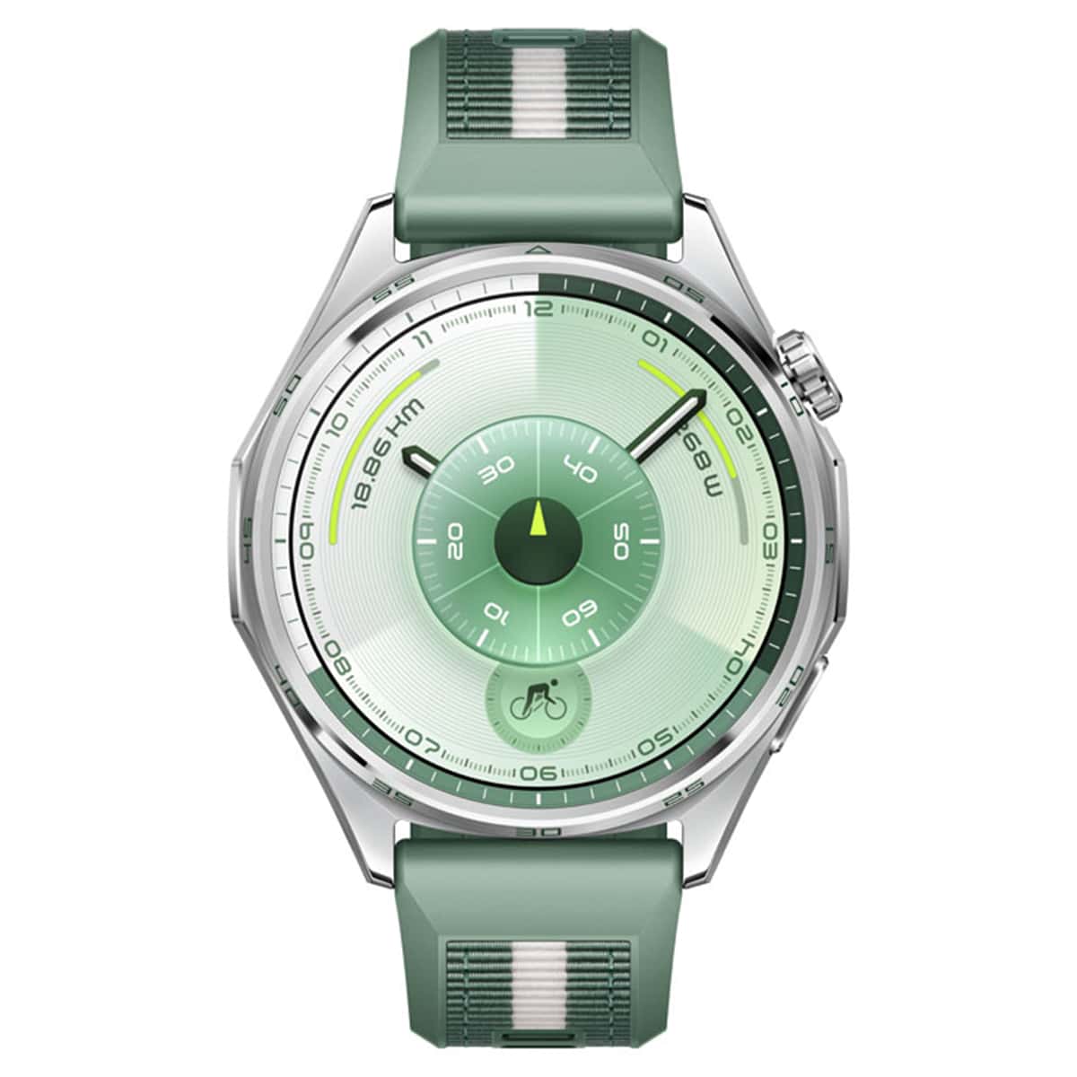 HW55020FTV Huawei Watch GT6 Akıllı Saat