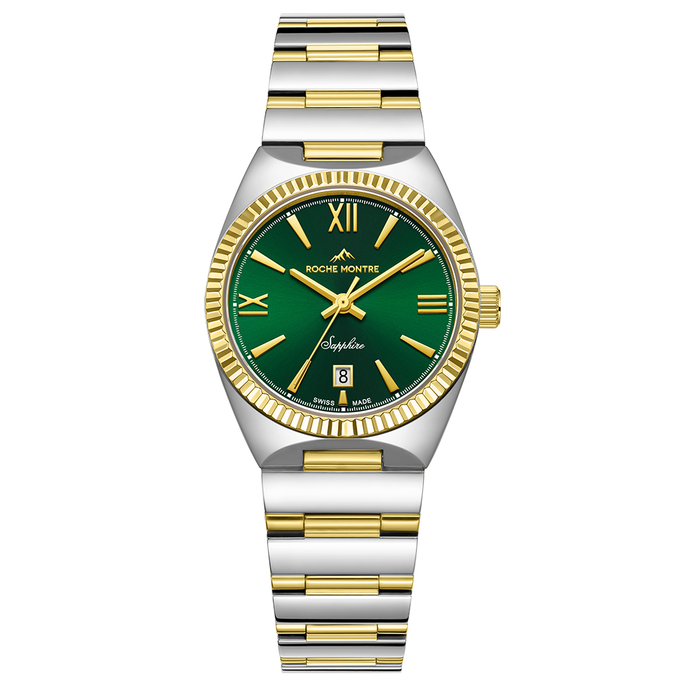 Roche Montre Sion RML5001-04