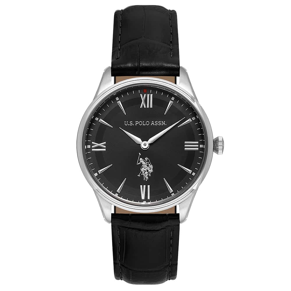 U.S. Polo Assn. USPA1143-02 Erkek Kol Saati