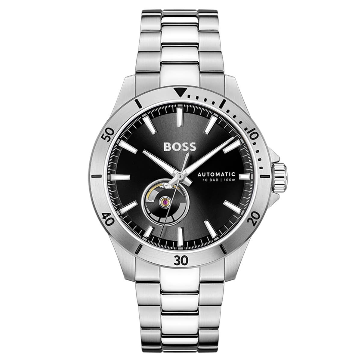 Boss Watches HB1514202 Erkek Kol Saati