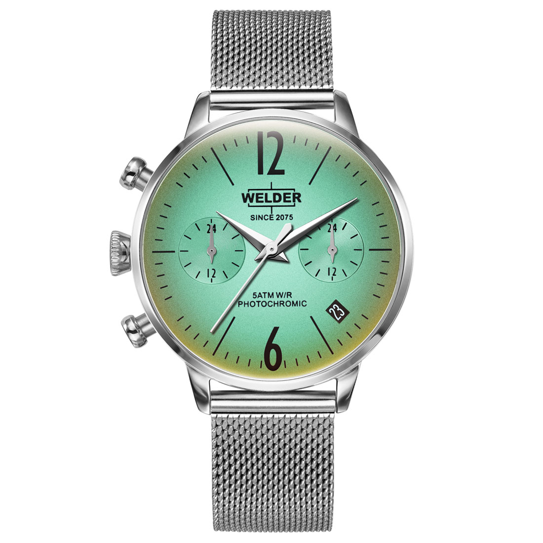 Welder WWRC713 36 mm Kadın Kol Saati