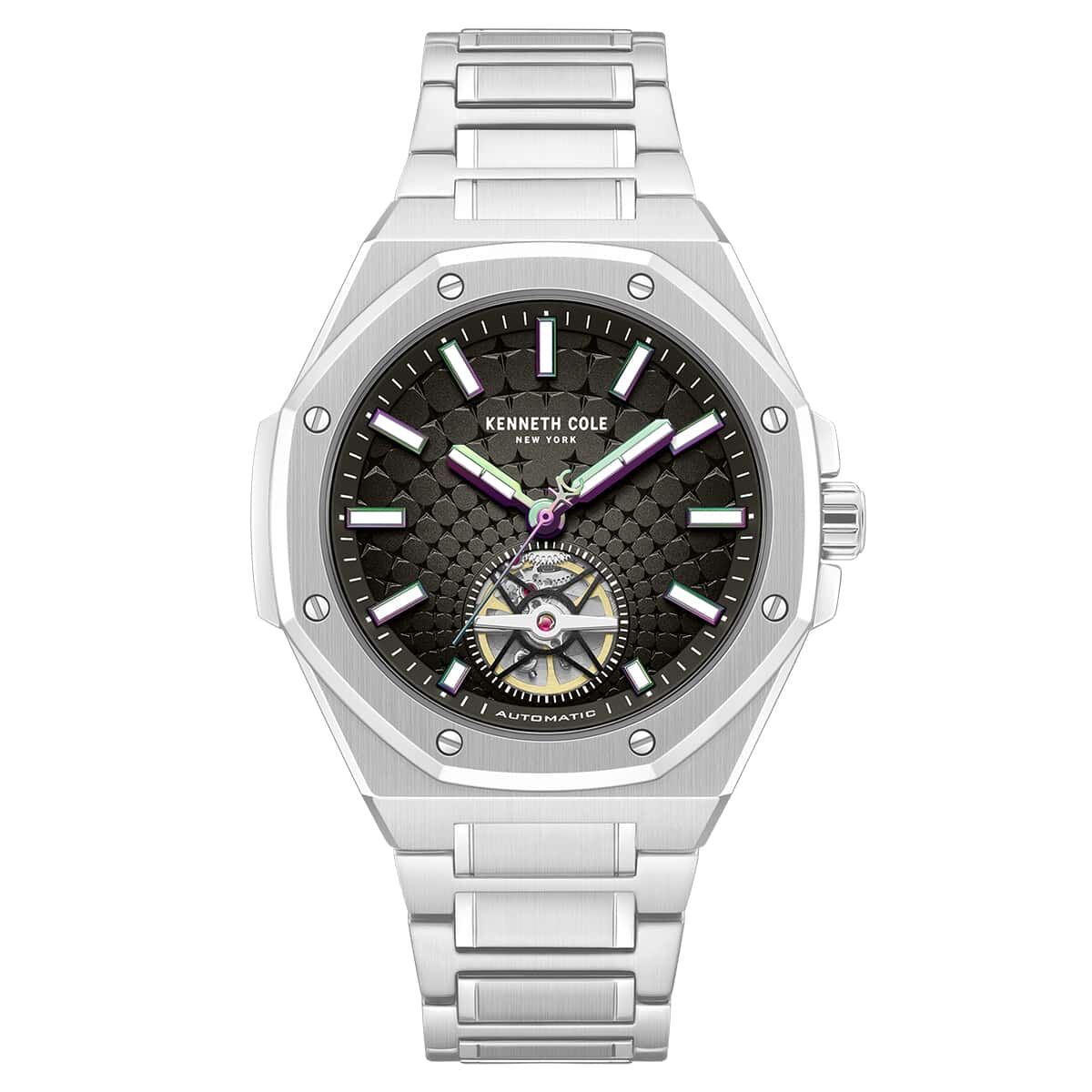 Kenneth Cole KCWGY0099105 Erkek Kol Saati