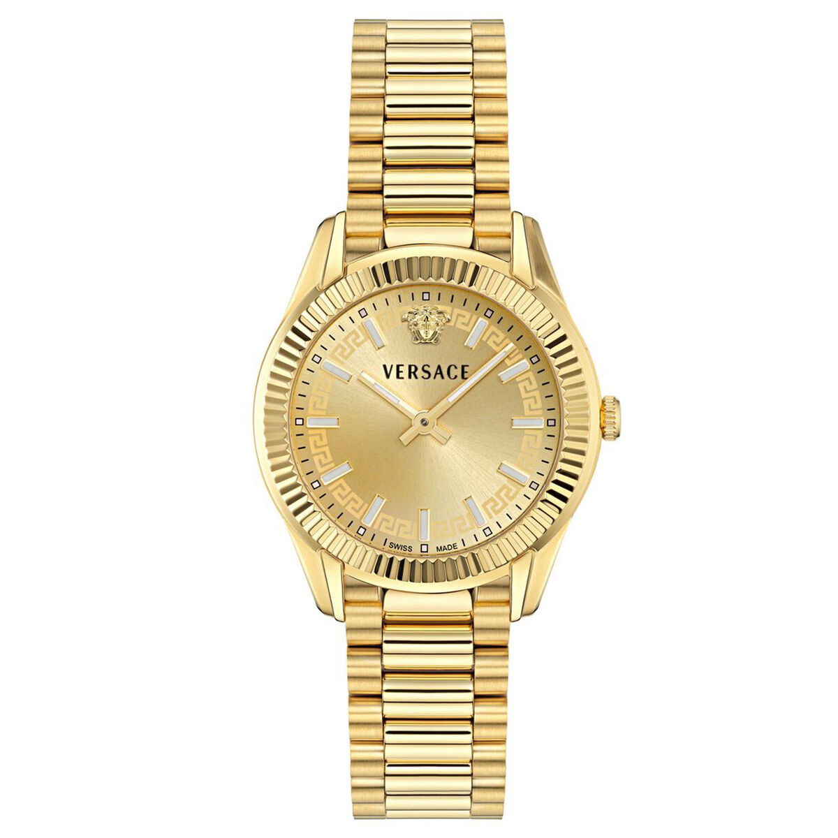 Versace Apodis Lady VRSCVEYZ00526 Women’s Watch