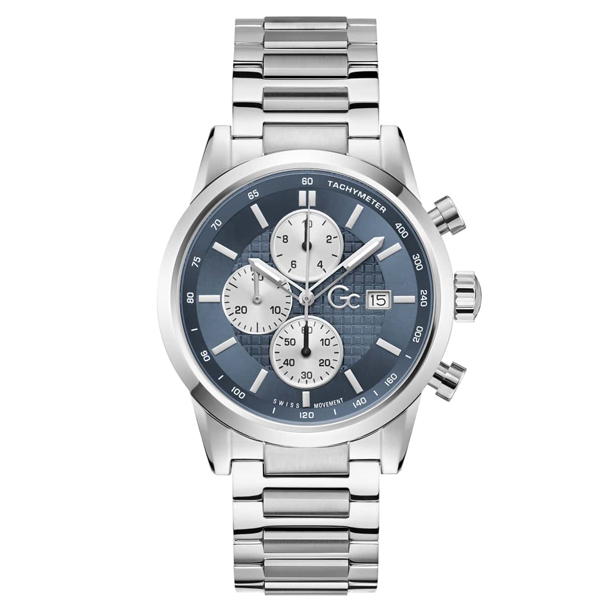 Gc Gallant GCZ61005G7 Men’s Watch