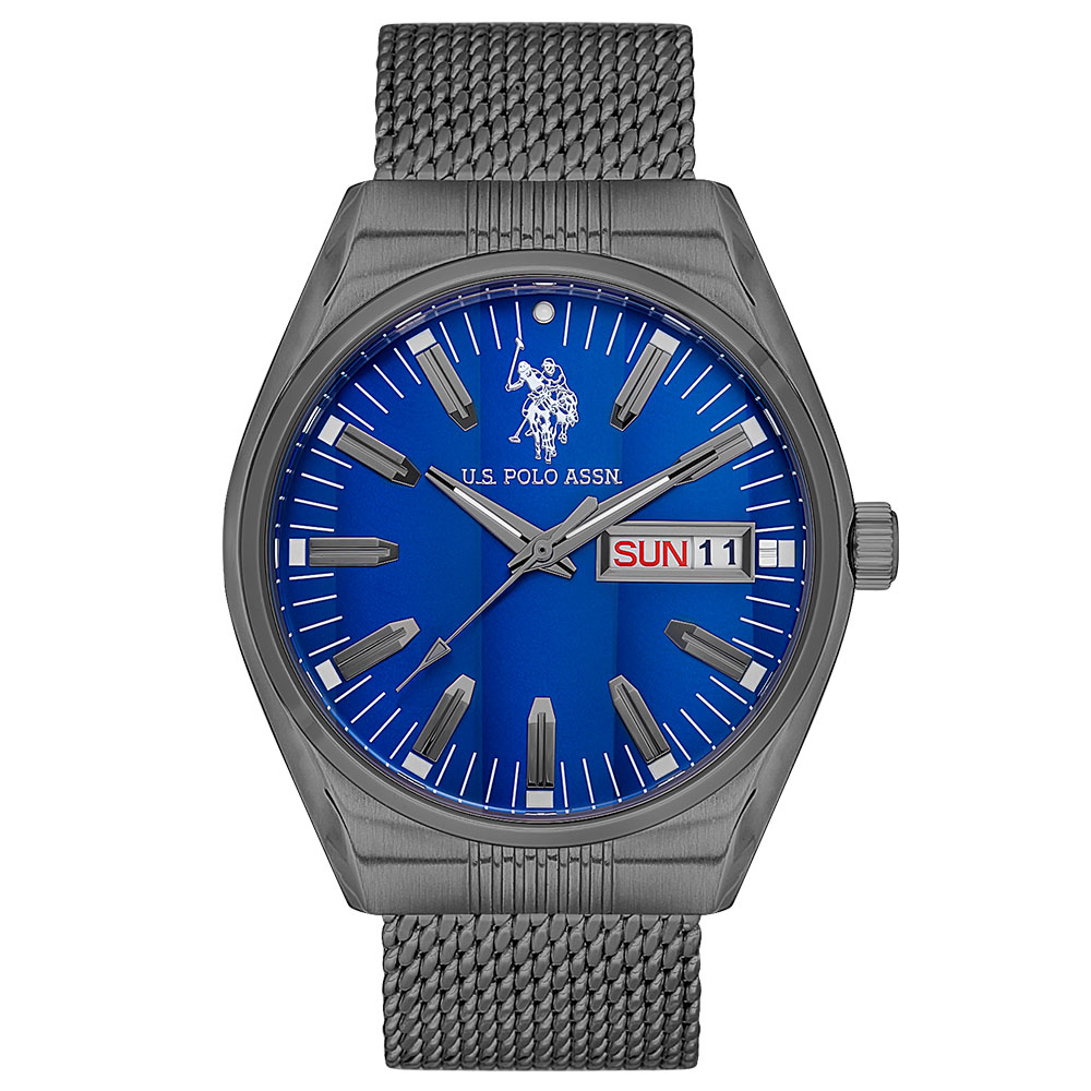 U.S. Polo Assn. USPA1067-03 Erkek Kol Saati