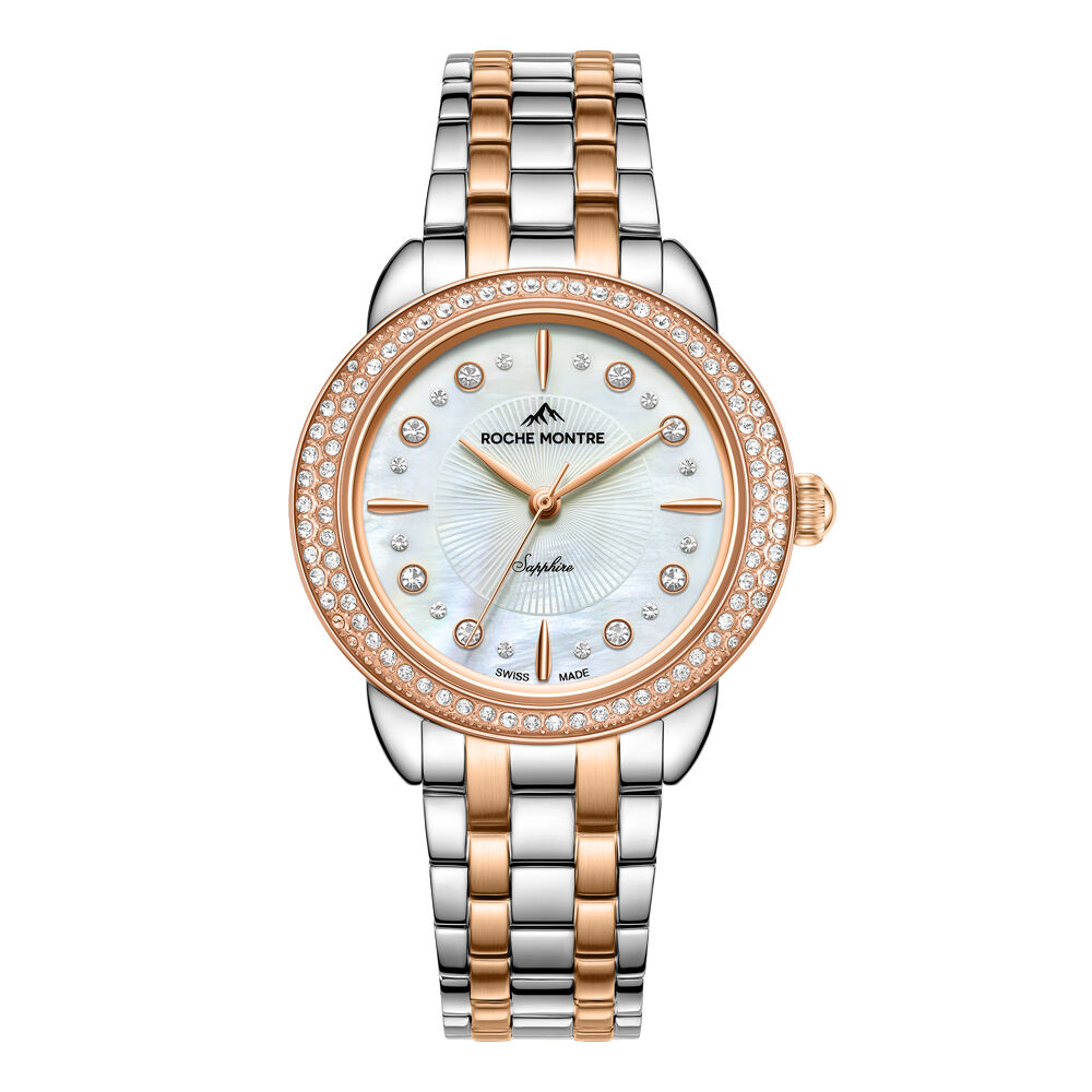 Roche Montre Rigi RML5021-03 Women’s Watch
