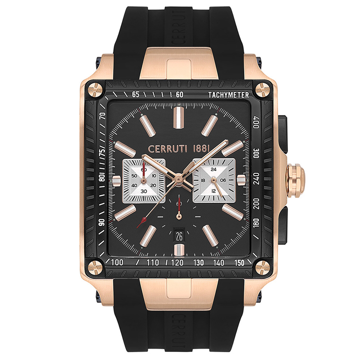 Cerruti 1881 CIWGO0018810 Erkek Kol Saati