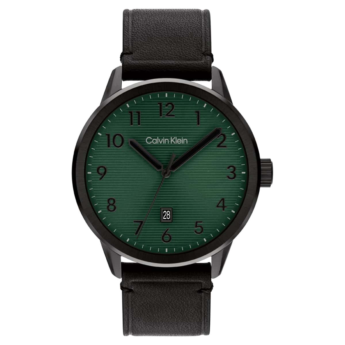 Calvin Klein Minimalistic Pilot CK25200518 Men’s Watch