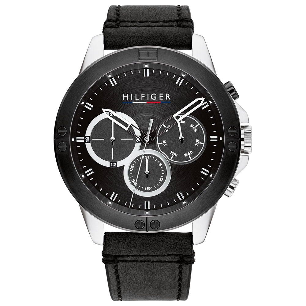 Tommy Hilfiger TH1791894 Erkek Kol Saati