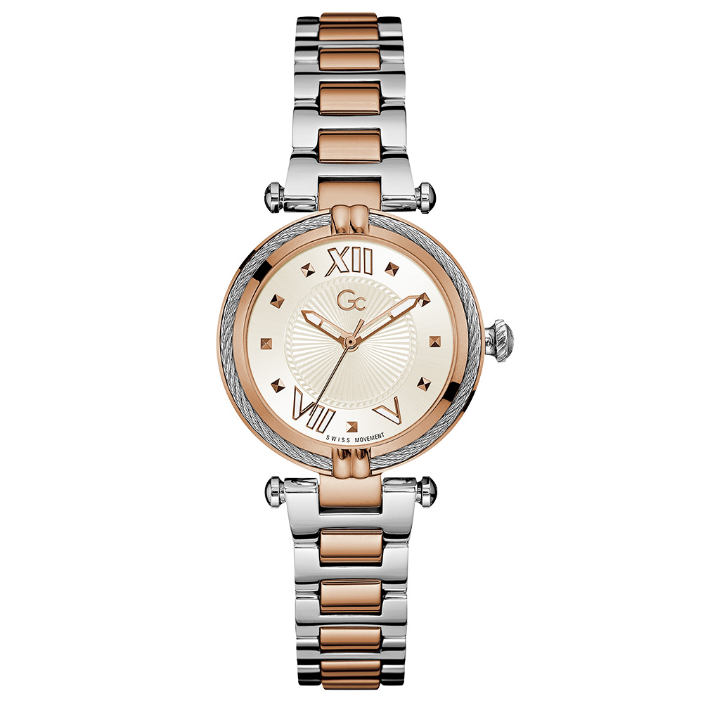 Gc GCZ24001L1MF Kadın Kol Saati