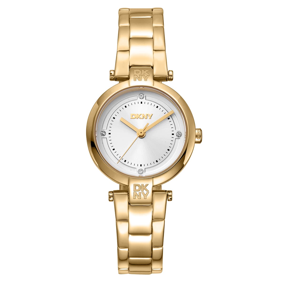 DKNY DK1L043M0055 Kadın Kol Saati