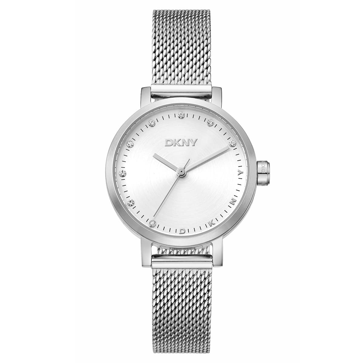 DKNY Soho Mini DK1L037M0015 Women’s Watch