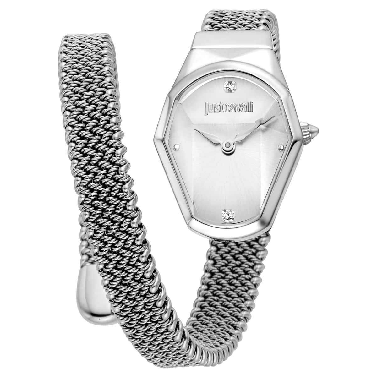 Just Cavalli JC1L455M0015 Kadın Kol Saati