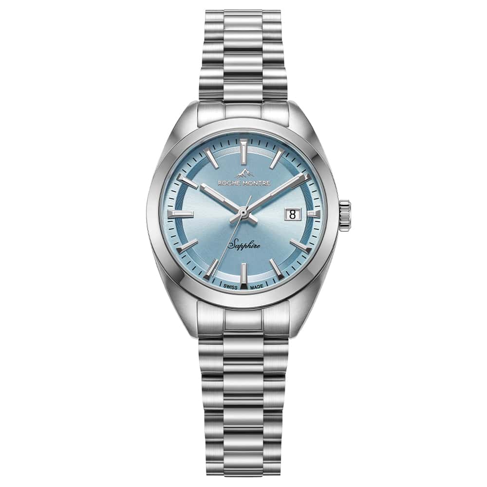 Roche Montre RML5011-02 Kadın Kol Saati