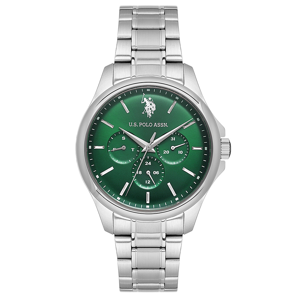 U.S. Polo Assn. USPA1126-04 Erkek Kol Saati