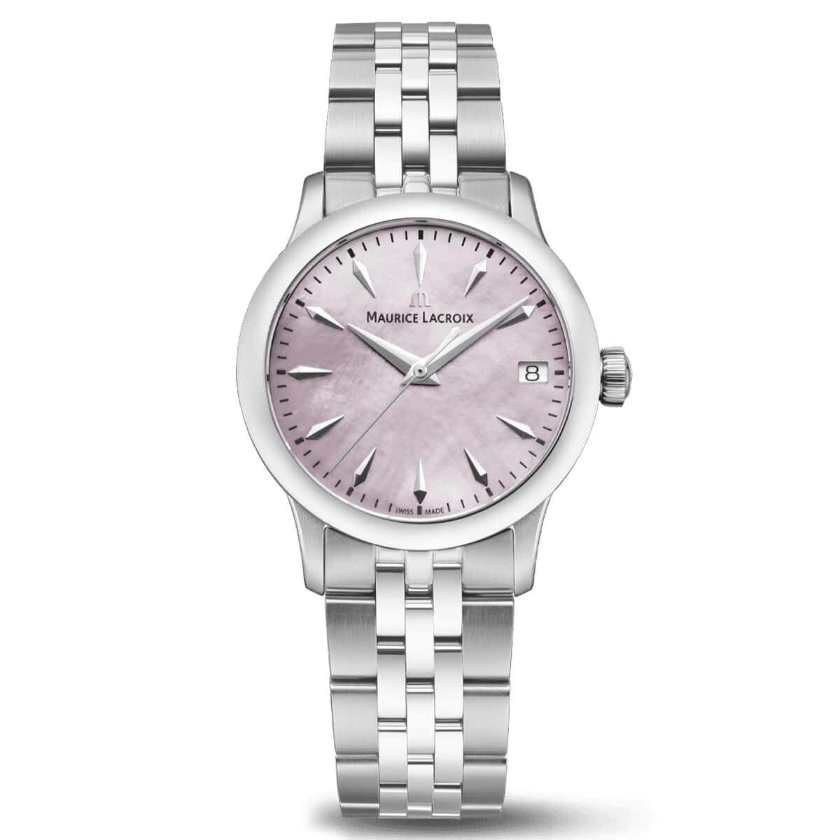 Maurice Lacroix ML-751006SS002560-1 Kadın Kol Saati