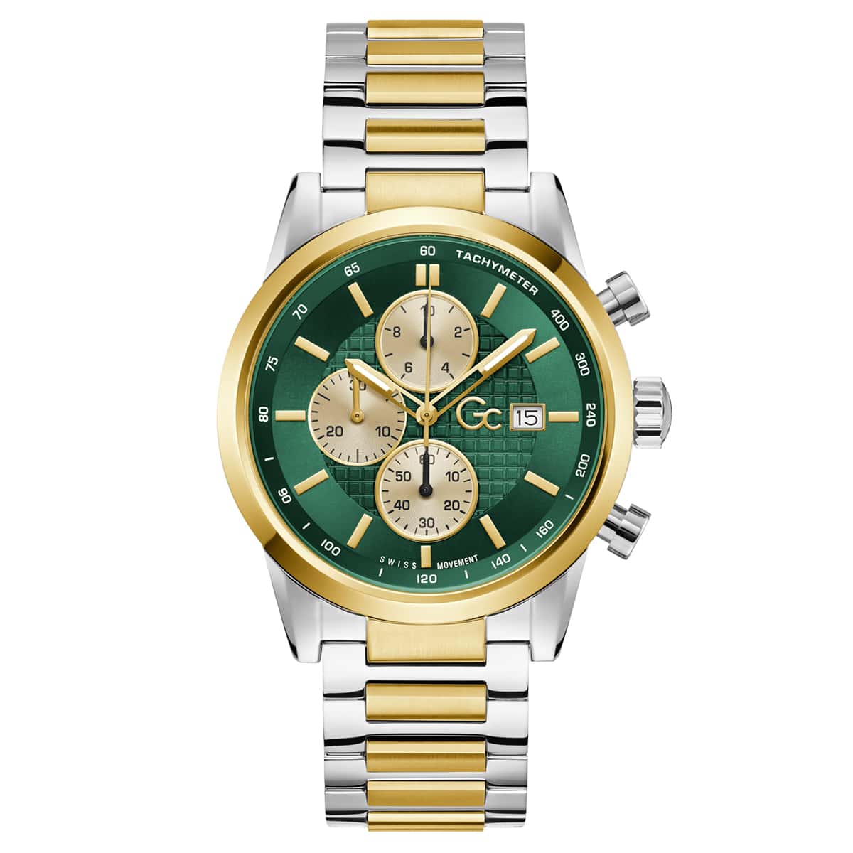 Gc Gallant GCZ61002G9 Men’s Watch