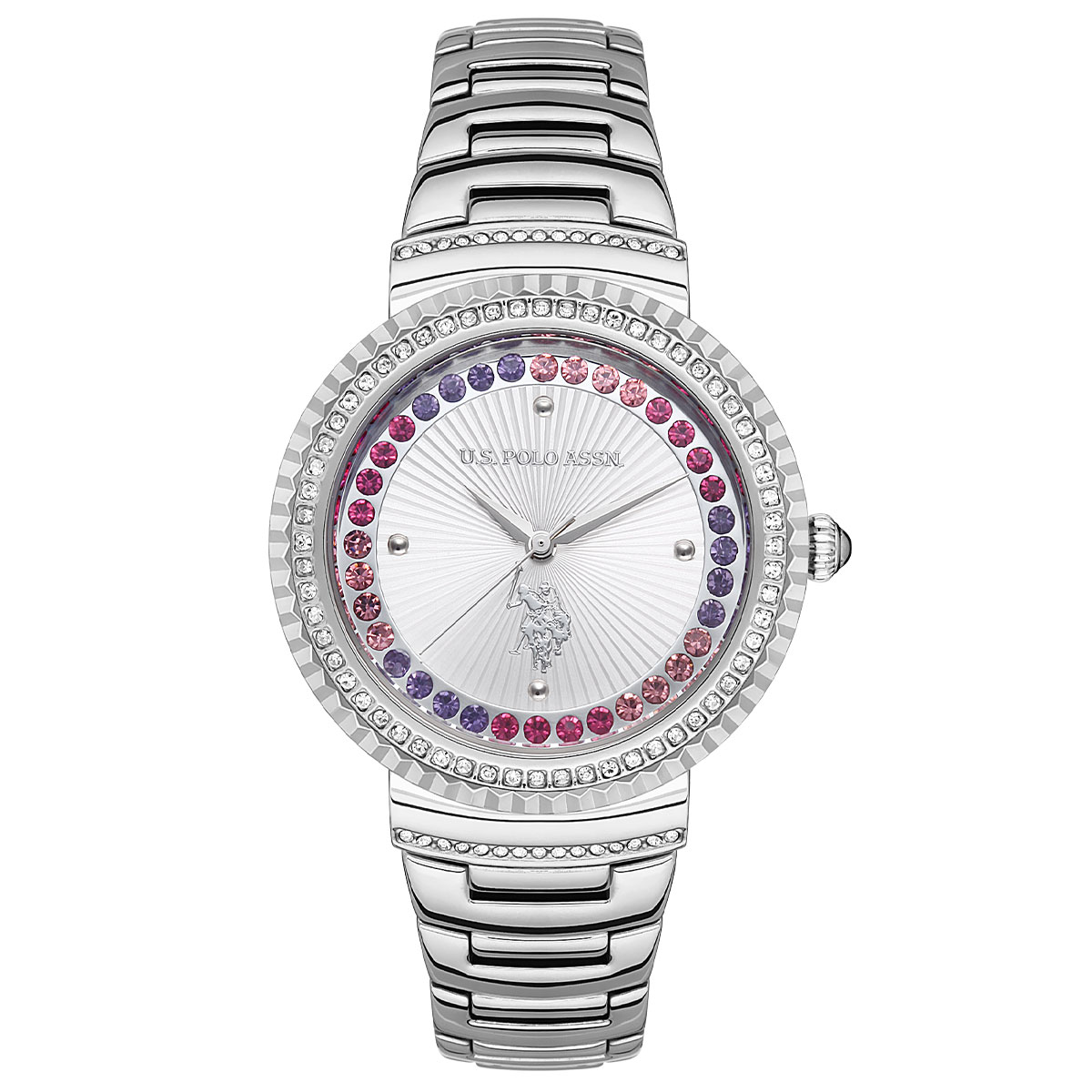 U.S. Polo Assn. USPA2056-04 Women’s Watch