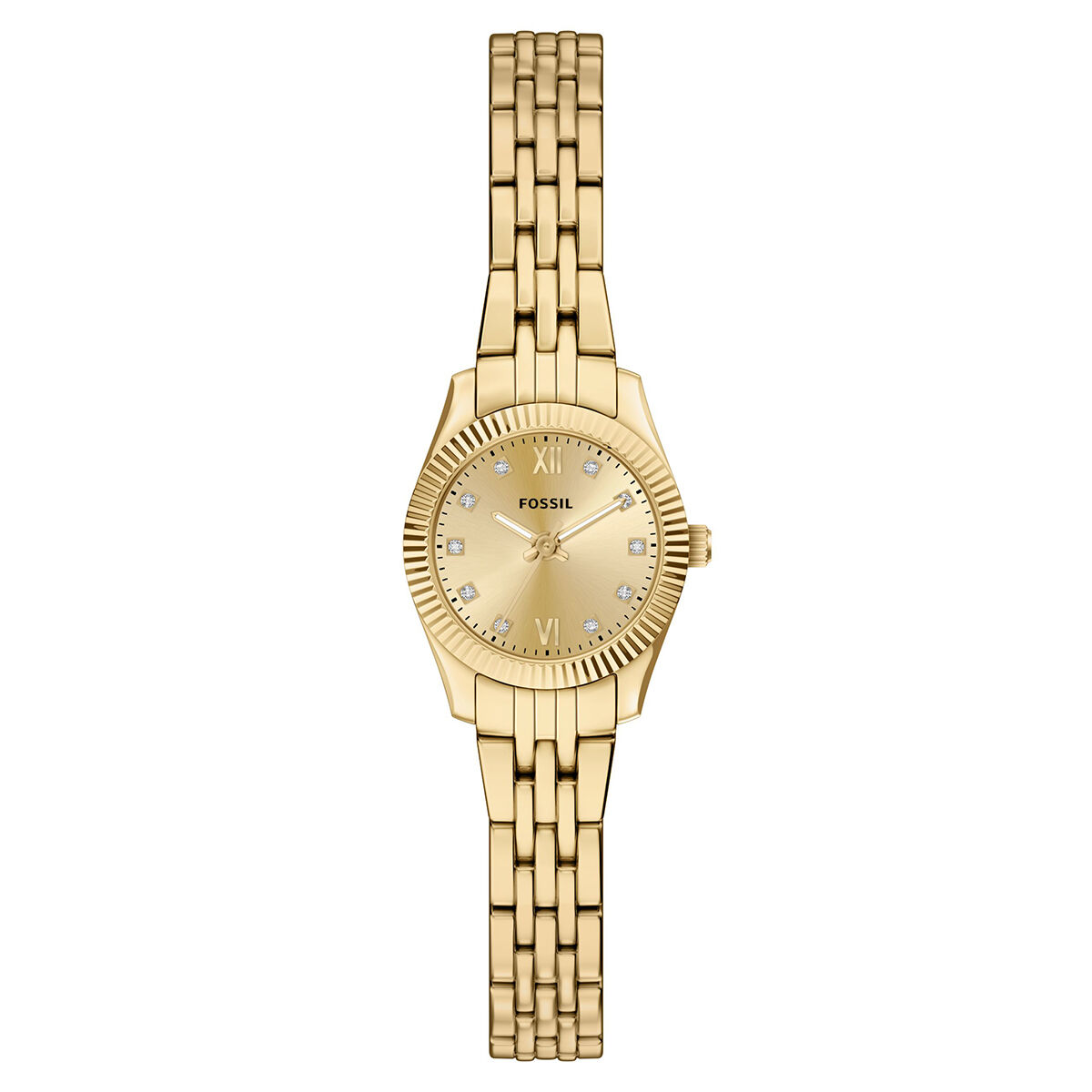 Fossil Scarlette FES5474 Women’s Watch