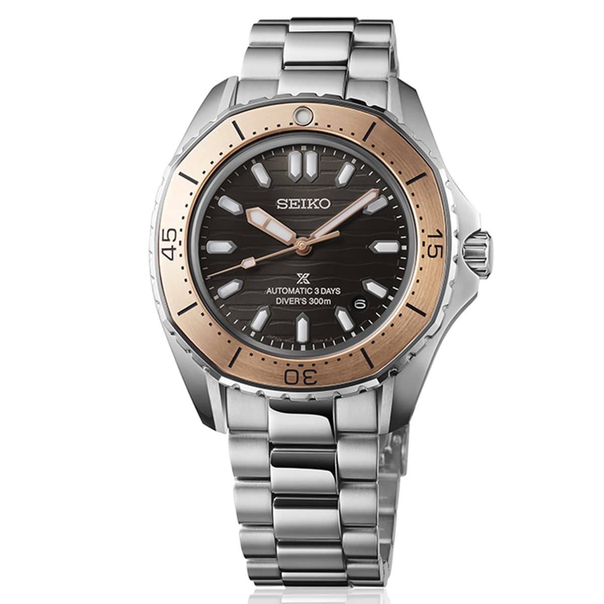Seiko Prospex SEIPB485J