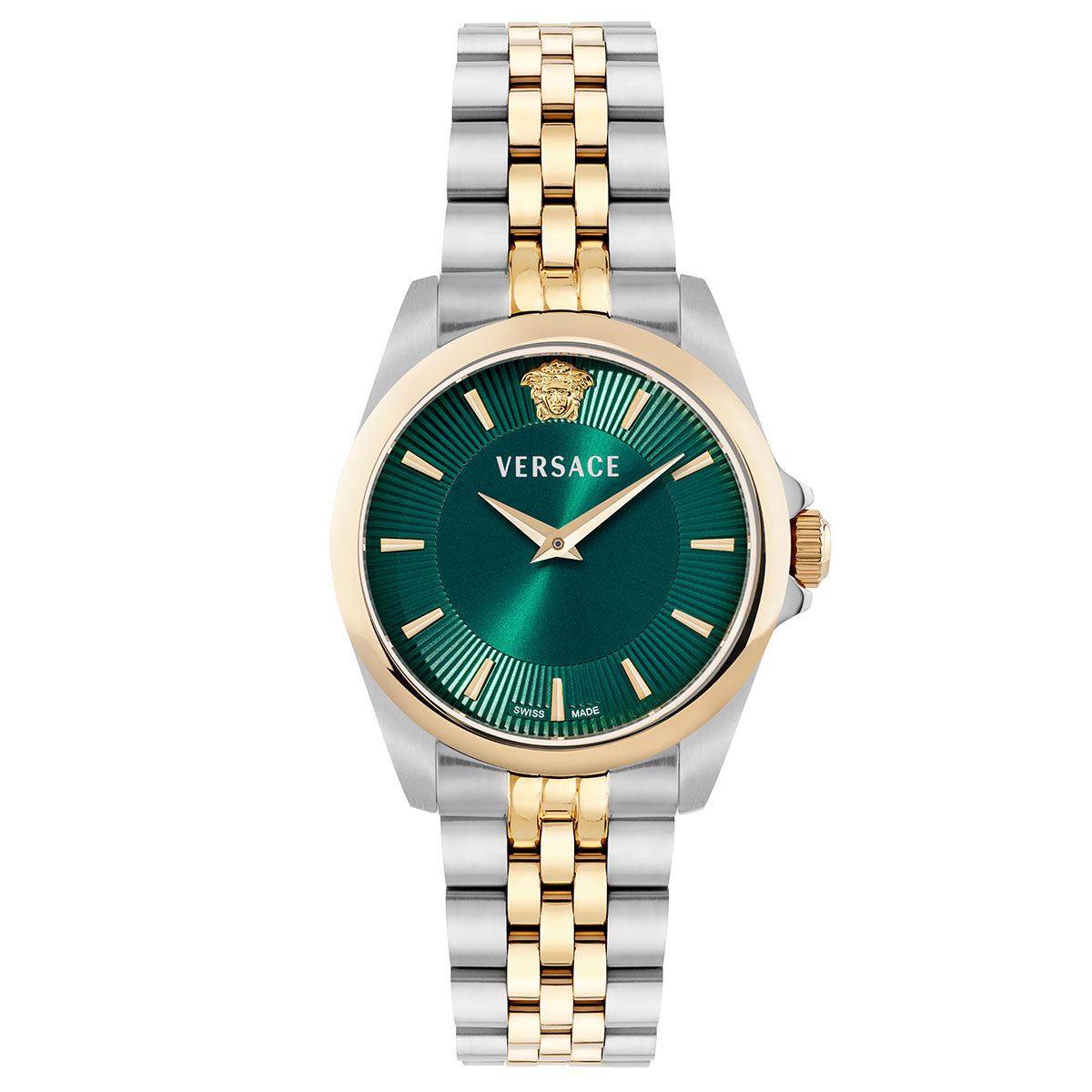 Versace VRSCVEKTA0326 Kadın Kol Saati