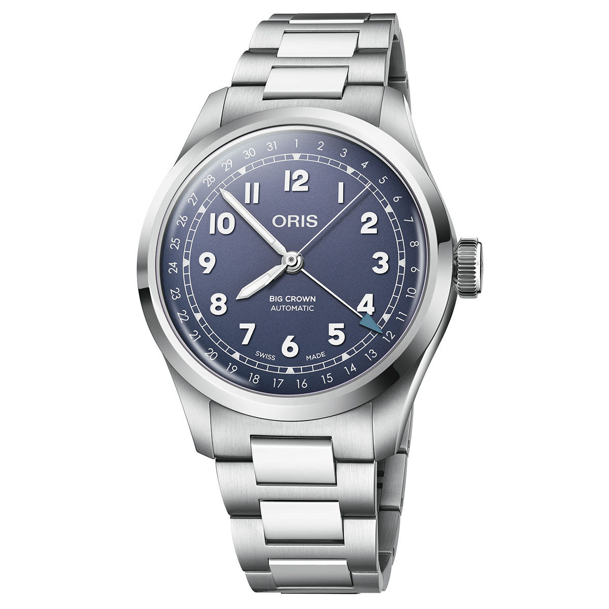 Oris Big Crown O-75477984068-0782006 Men’s Watch