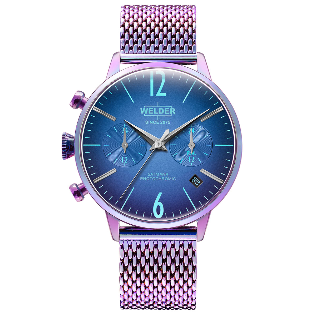 Welder Moody WWRC641 Women’s Watch
