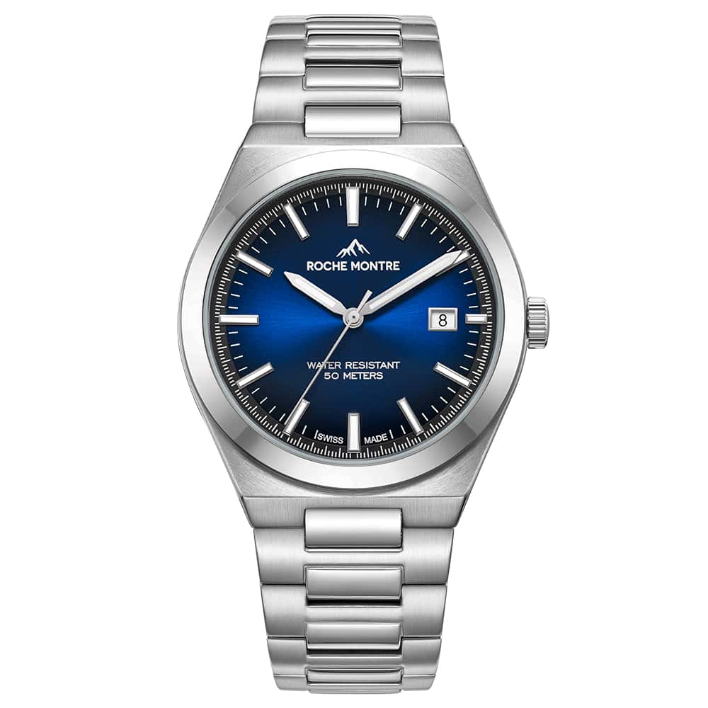 Roche Montre RMG6017-03 Erkek Kol Saati