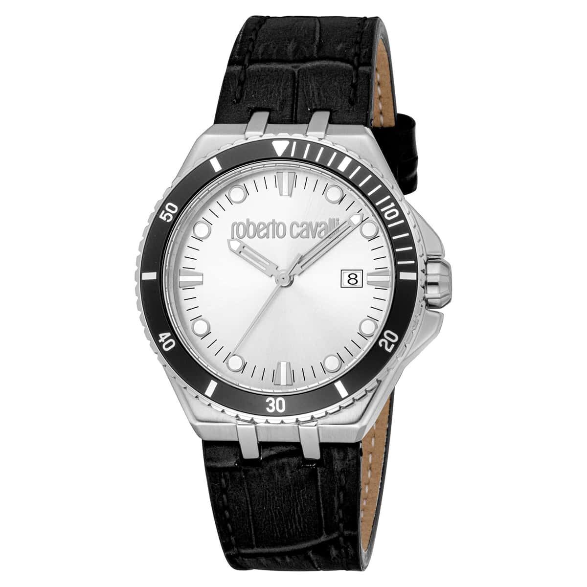 Roberto Cavalli Virtu RC5G149L0015 Men’s Watch
