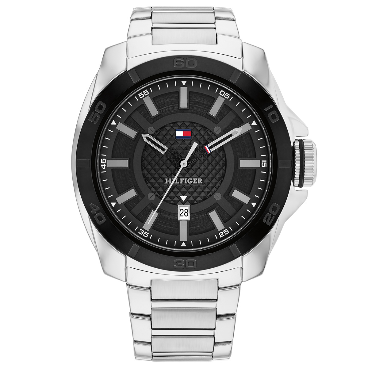 Tommy Hilfiger TH1792138 Erkek Kol Saati