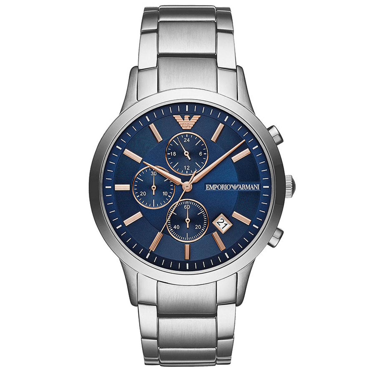 Emporio Armani Renato AR11458 Men’s Watch
