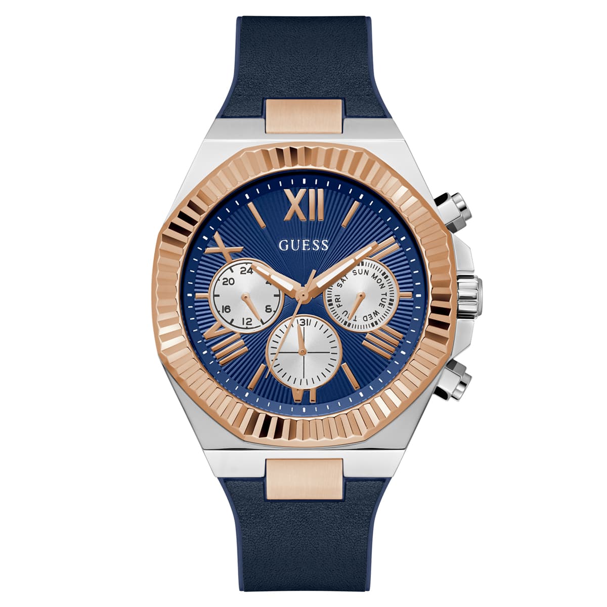 Guess GUGW0791G2 Erkek Kol Saati
