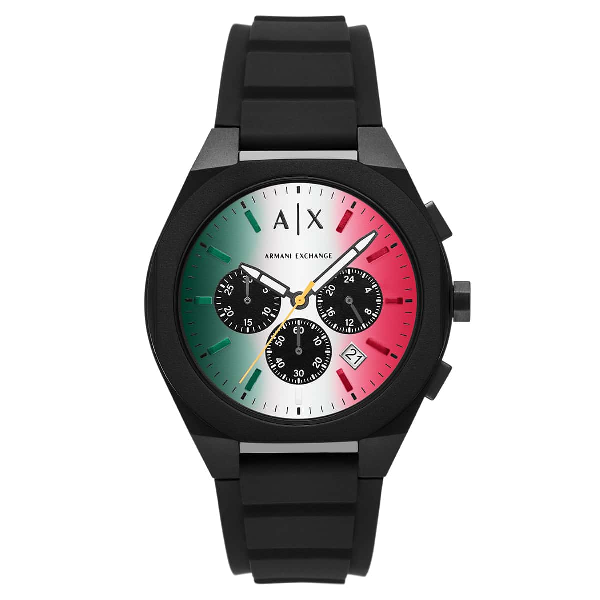 Armani Exchange Sync AX4173