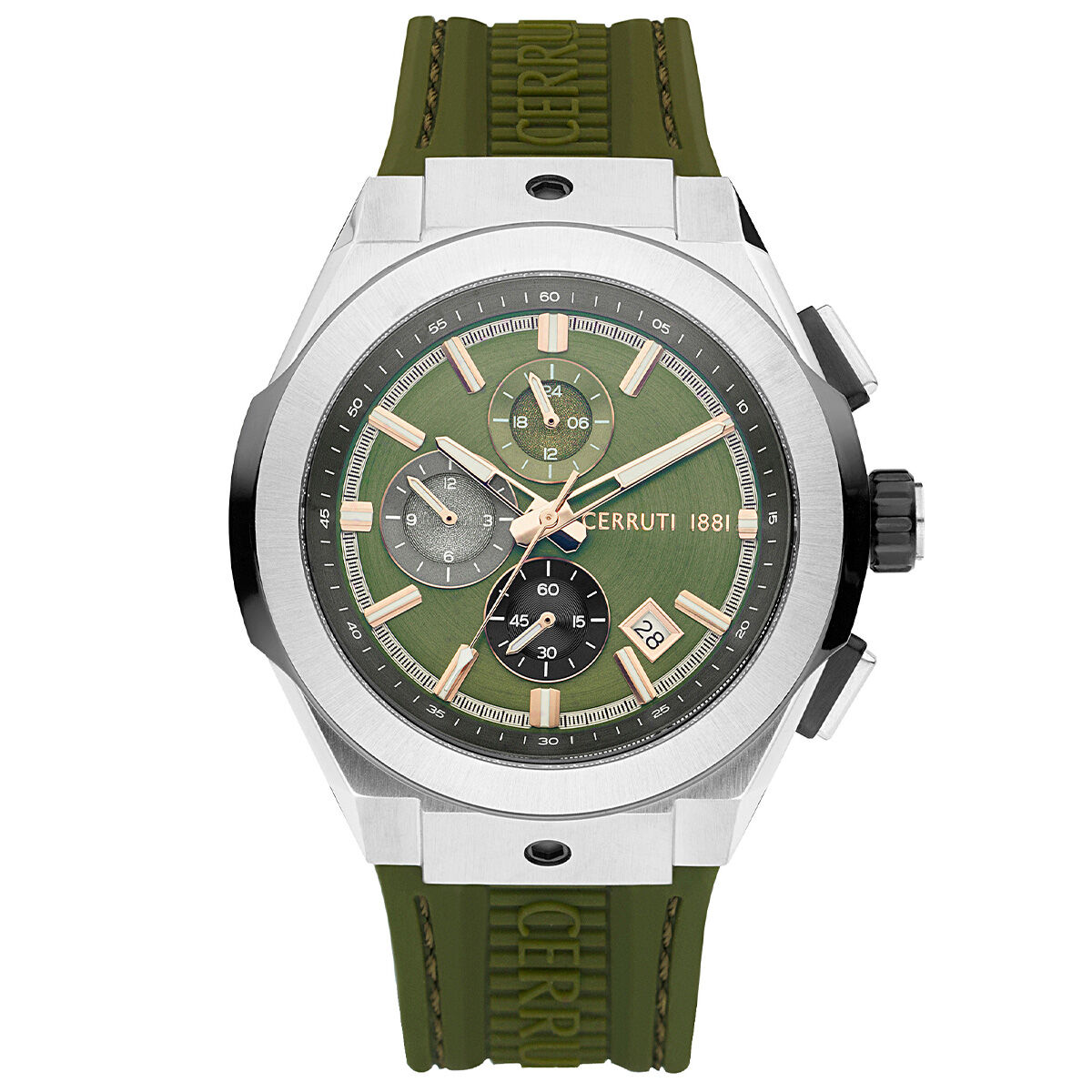 Cerruti 1881 CIWGQ2224002 Erkek Kol Saati