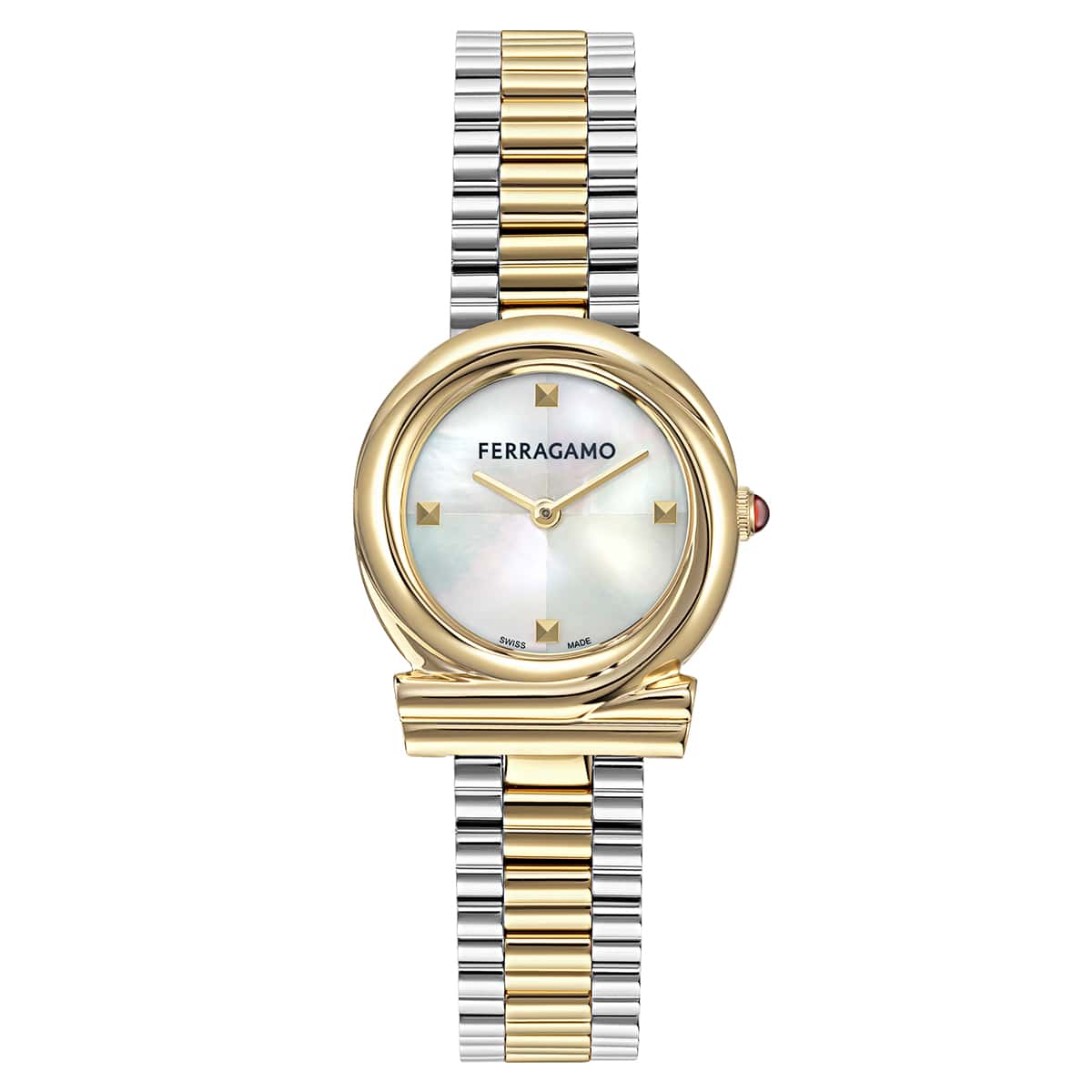 Ferragamo SFVB01225 Kadın Kol Saati