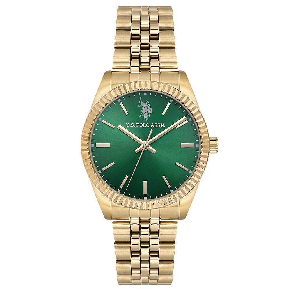 U.S. Polo Assn. USPA2103-07 Women’s Watch