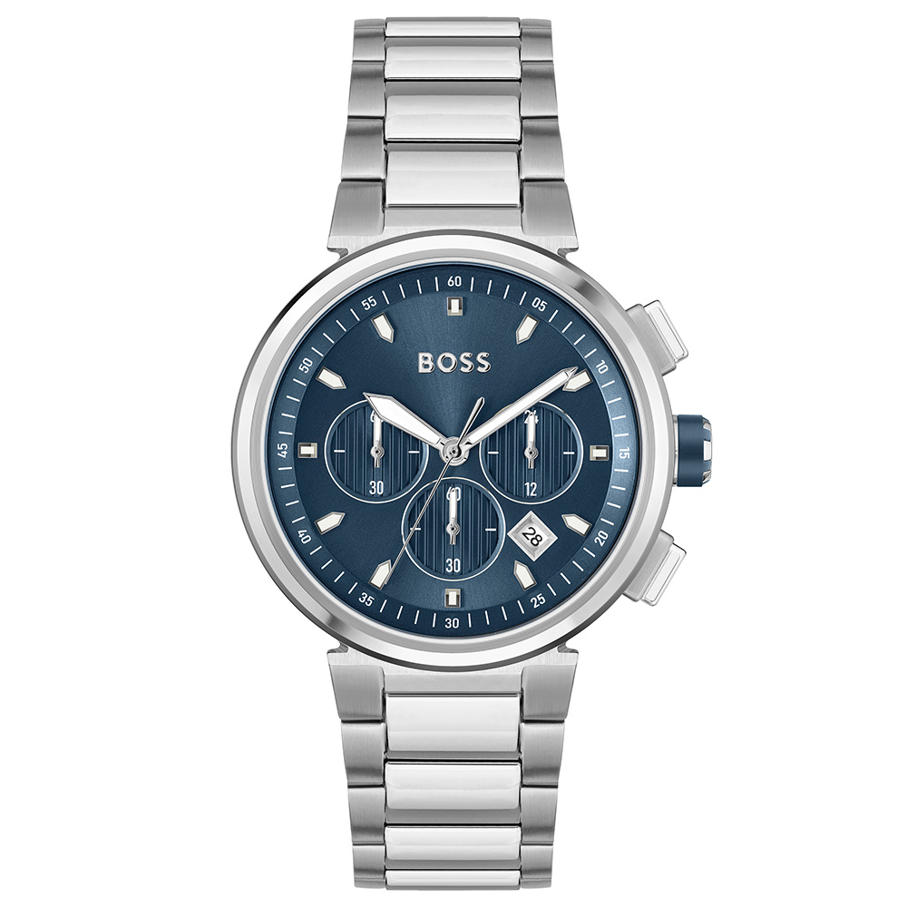 Boss Watches HB1513999 Erkek Kol Saati - Saat ve Saat