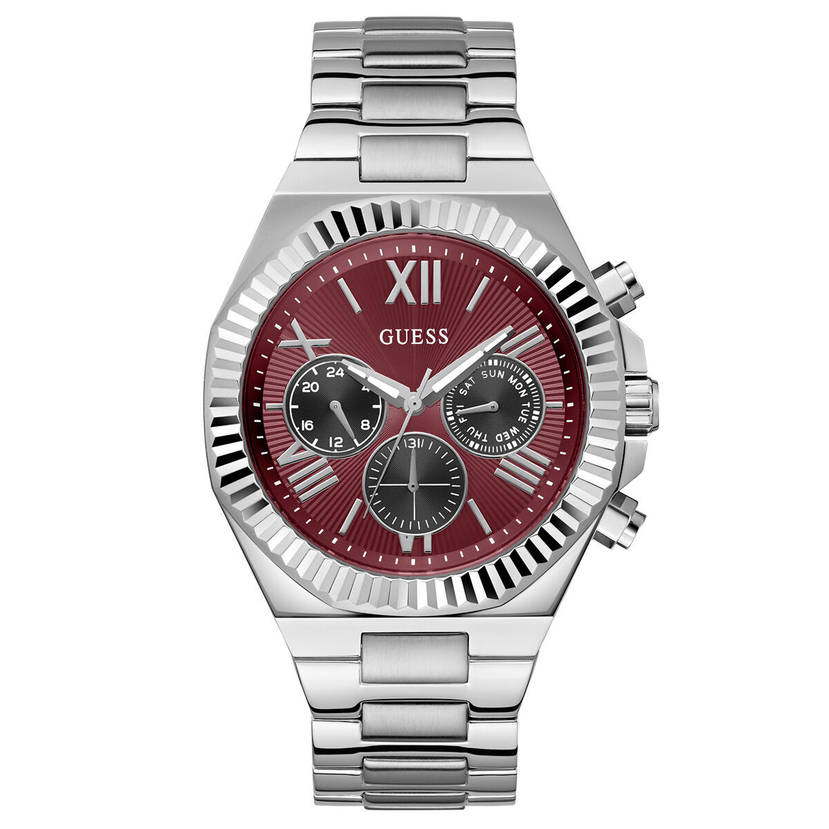 Guess GUGW0703G7 Erkek Kol Saati