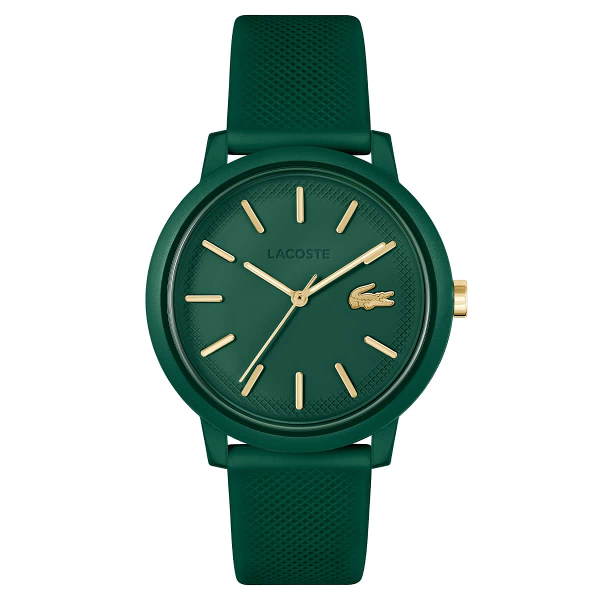 Lacoste LAC2011445 Erkek Kol Saati