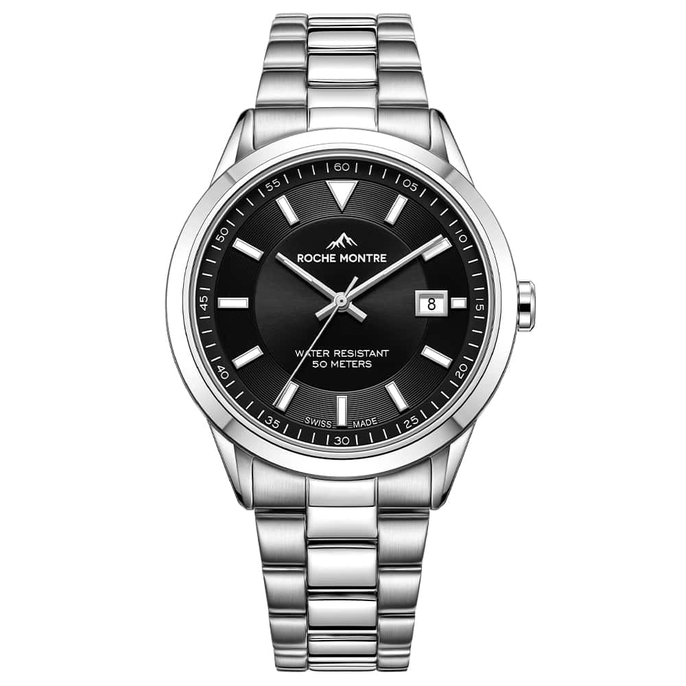 Roche Montre RMG6007-04 Erkek Kol Saati